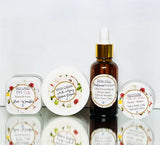 Anti-Aging, Nourish & Restore