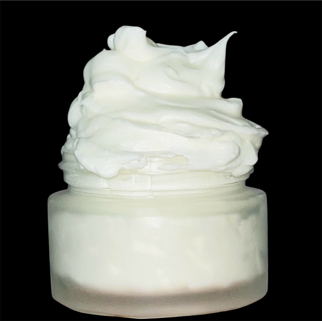 Creamy Whipped Tallow