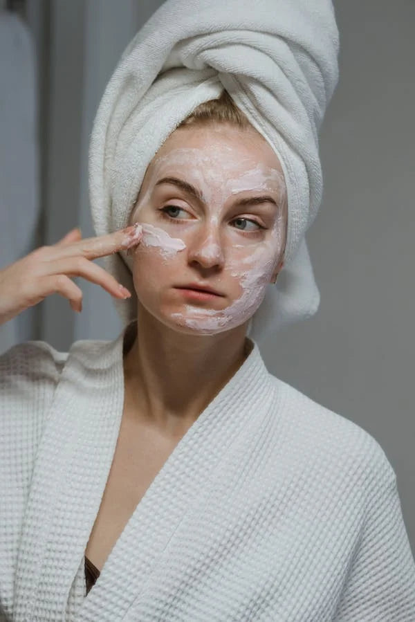 Five Skincare Tips for Cold Winter Weather