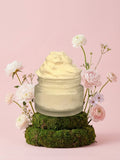 Body Butter, Vanilla Flower 2.4oz