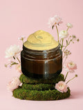 Clay Mask, Brighten & Refine 1oz