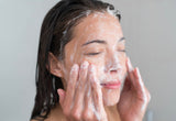 Face Wash, Glowing Skin, 4oz