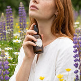 Lavender Bliss Mist & Toner 4oz