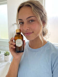 Face Wash, Glowing Skin, 4oz