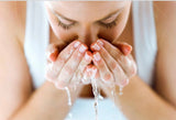 Face Wash, Glowing Skin, 4oz