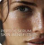 H20, Hyaluronic, B5, Niacinamide & Peptide 1oz