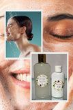 Face Wash, Glowing Skin, 4oz