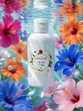 Face Polish, Raw Scrub 2oz