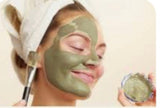 Clay Mask, Brighten & Refine 1oz