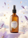 Lavender Bliss Mist & Toner 4oz