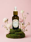 H20, Hyaluronic, B5, Niacinamide & Peptide 1oz