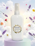 Lavender Bliss Mist & Toner 4oz