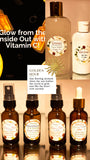 Active Alive C, H20 Serum, Brighten Skin & Retinol 1oz
