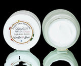 Collagen Peptide Repair Cream 1oz & 1.8oz