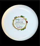 Body Butter, Whipped Shea Butter, Vanilla