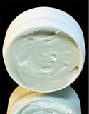 Body Butter, Whipped Shea Butter, Vanilla