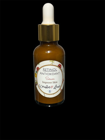 Retinol Nite Serum