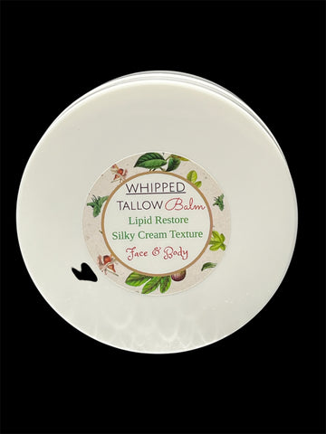 Creamy Tallow, Whipped 2.5oz