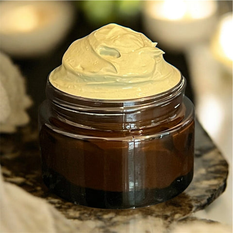 Clay Mask, Brighten & Refine