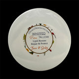 Creamy Tallow, Whipped Face & Body