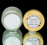Collagen Peptide Repair Cream 1oz & 1.8oz