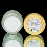 Calming, Pure Skin Silk Lotion 1oz & 1.8oz