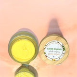 Anti-Aging, Satin Cream 1oz & 1.8oz