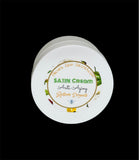 Anti-Aging, Satin Cream 1oz & 1.8oz