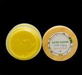 Anti-Aging, Satin Cream 1oz & 1.8oz