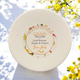 Golden Tallow, 1oz & 2.4oz