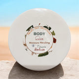 Body Cream, Flower Essential Oils 2.4oz