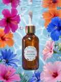 Face Wash, Glowing Skin, 4oz