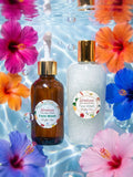 Face Wash, Glowing Skin, 4oz