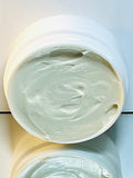 Body Butter, Whipped Shea Butter, Vanilla